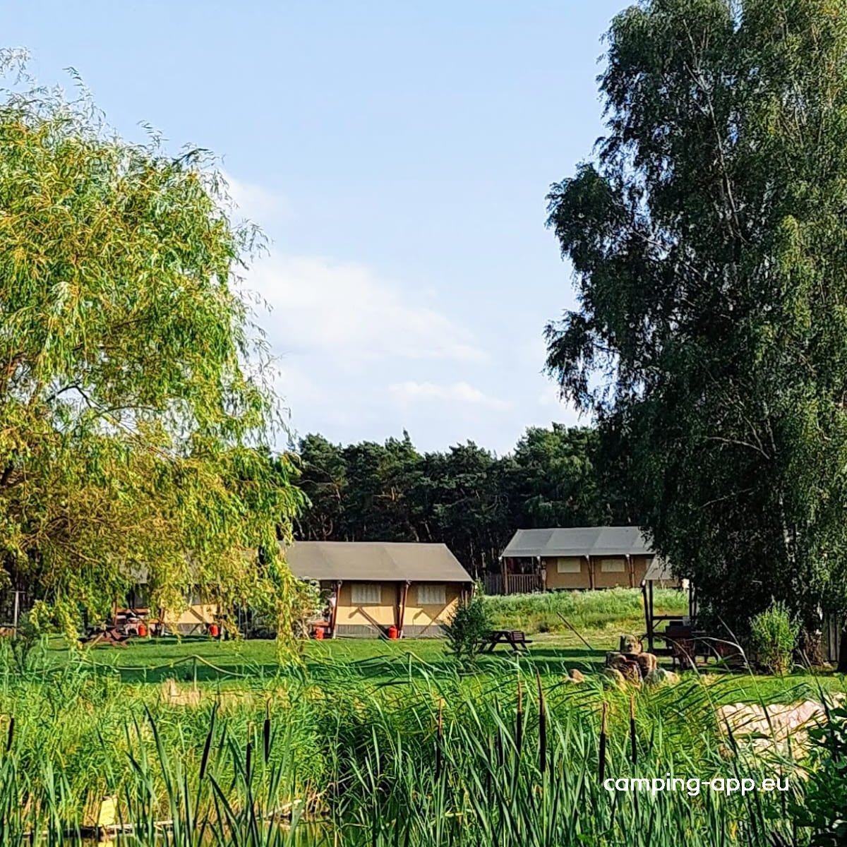 Landgut Voigtsmühle — Photo 5