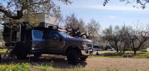 Las Hamacas Eco Camping — Foto 5