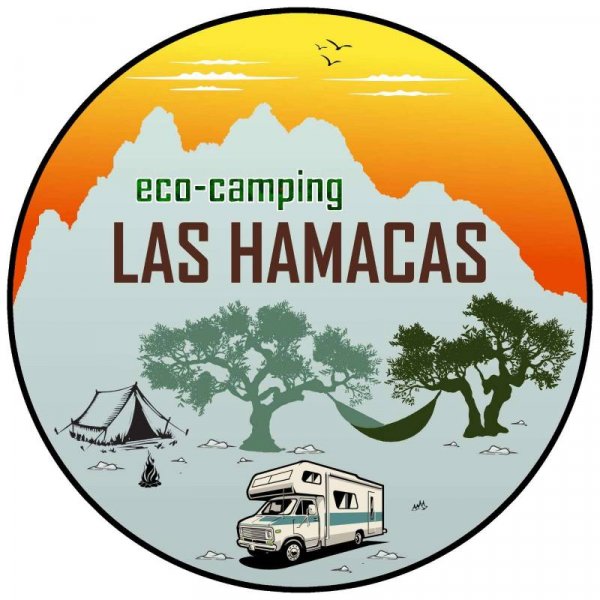 Las Hamacas Eco Camping — Foto 6