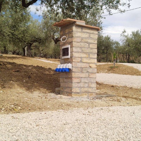 Las Hamacas Eco Camping — Photo 6