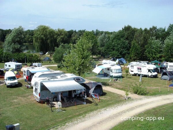 Auquatherma Camping