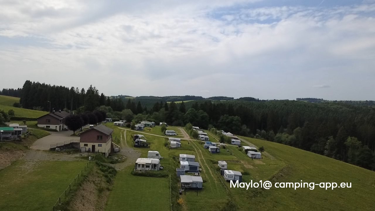 Camping Frankental / Igelmonder-Hof — Photo 5