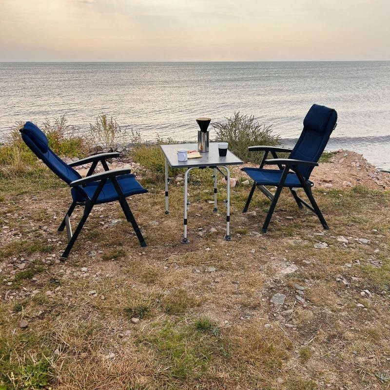 Nexø Familiecamping e feriehytter — Campingplatz in Nexø