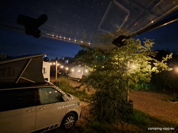 UrbanCamperSpot Amsterdam & Haarlem — Photo 4