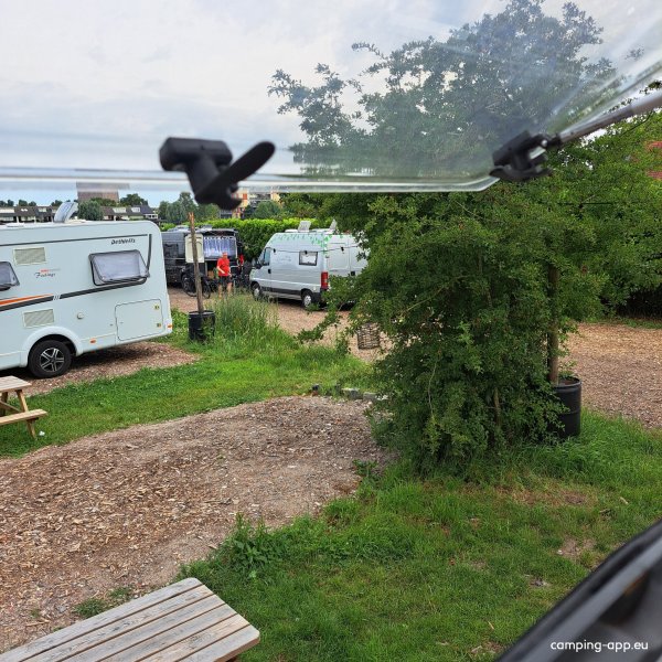 UrbanCamperSpot Amsterdam & Haarlem — Photo 3