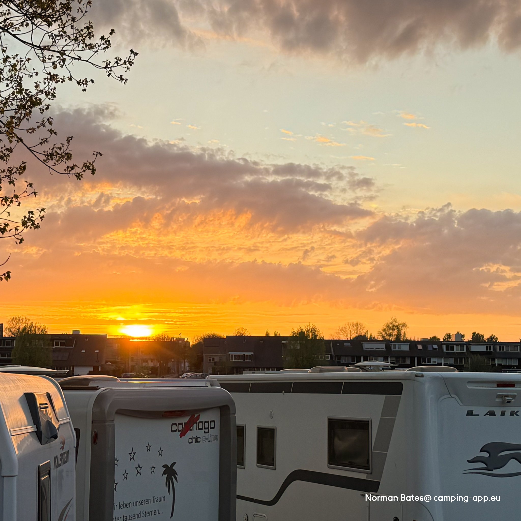 UrbanCamperSpot Amsterdam & Haarlem — Photo 5