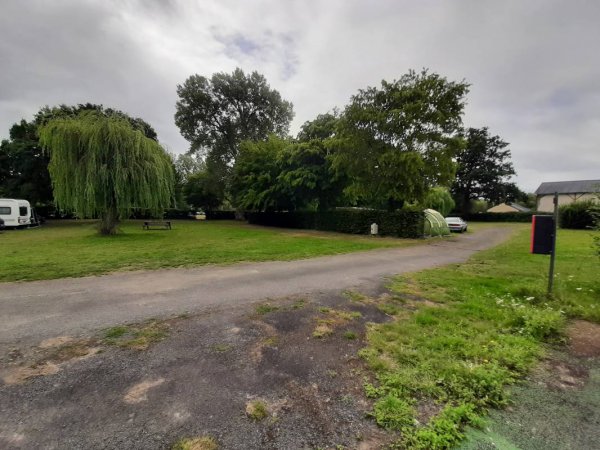 Camping Mubicipal Pont-d'Ouilly ** — Photo 4