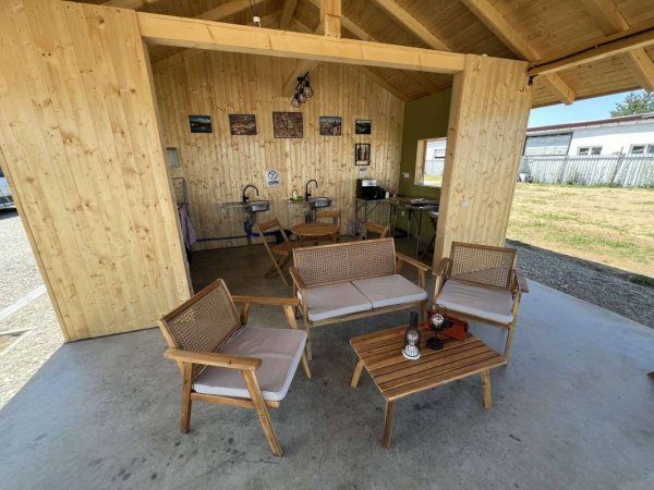 Sibiu camping — Photo 5