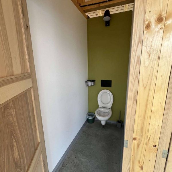 Sibiu camping — Photo 3