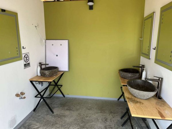 Sibiu camping — Photo 4