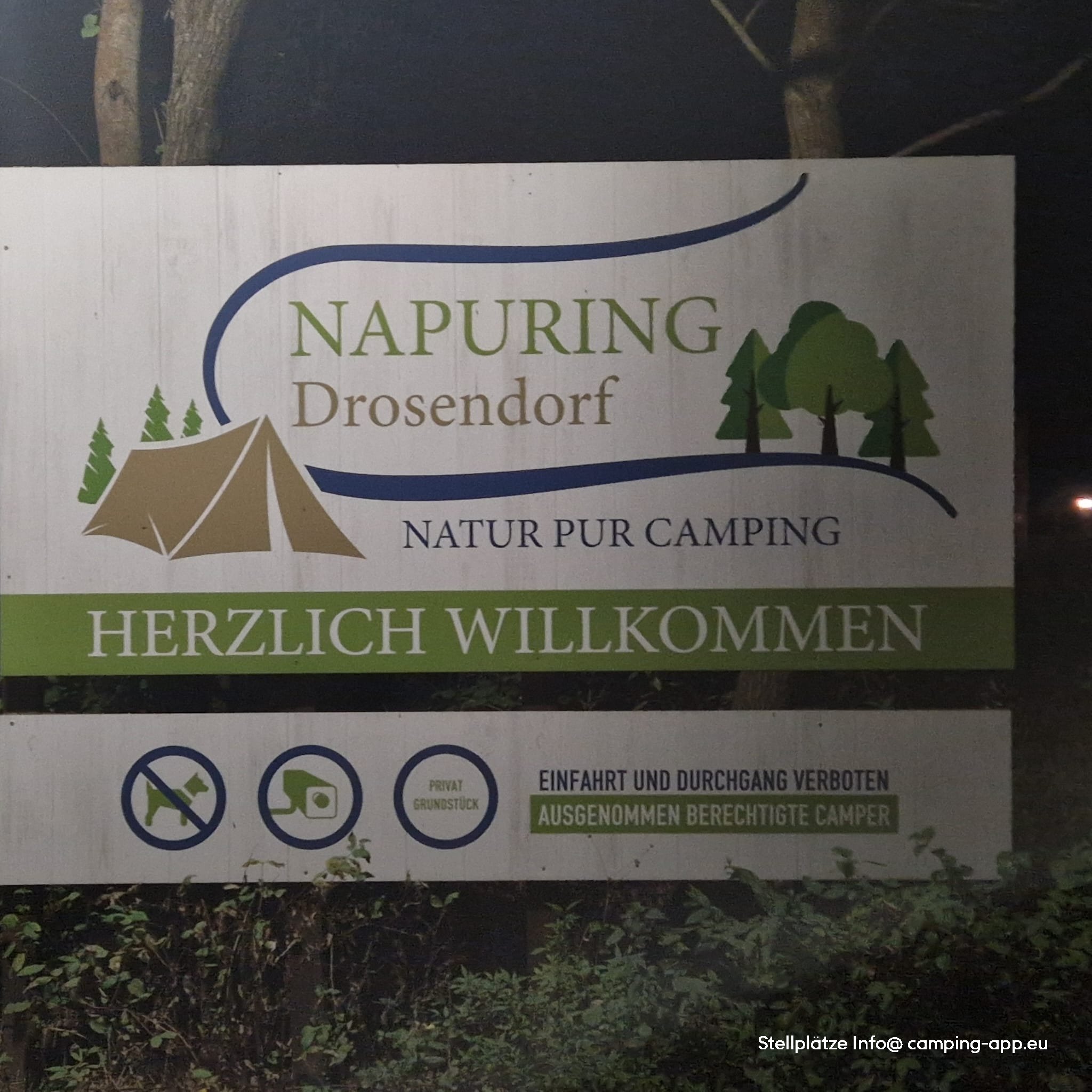 NAPURING Drosendorf — Foto 4