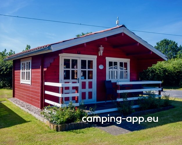 Erholungsgebiet Helenensee — Fotoğraf 3