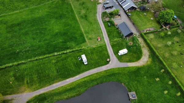 Scheers Hoeve Camperplaatsen — Photo 5