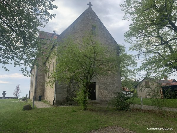 church4night Evessen — Photo 2