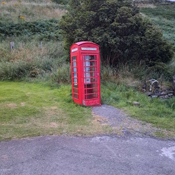 Dunbeath Harbour — Photo 6