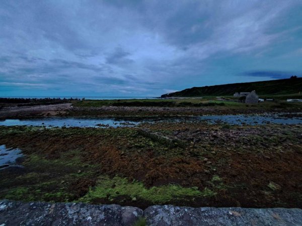 Dunbeath Harbour — Photo 5