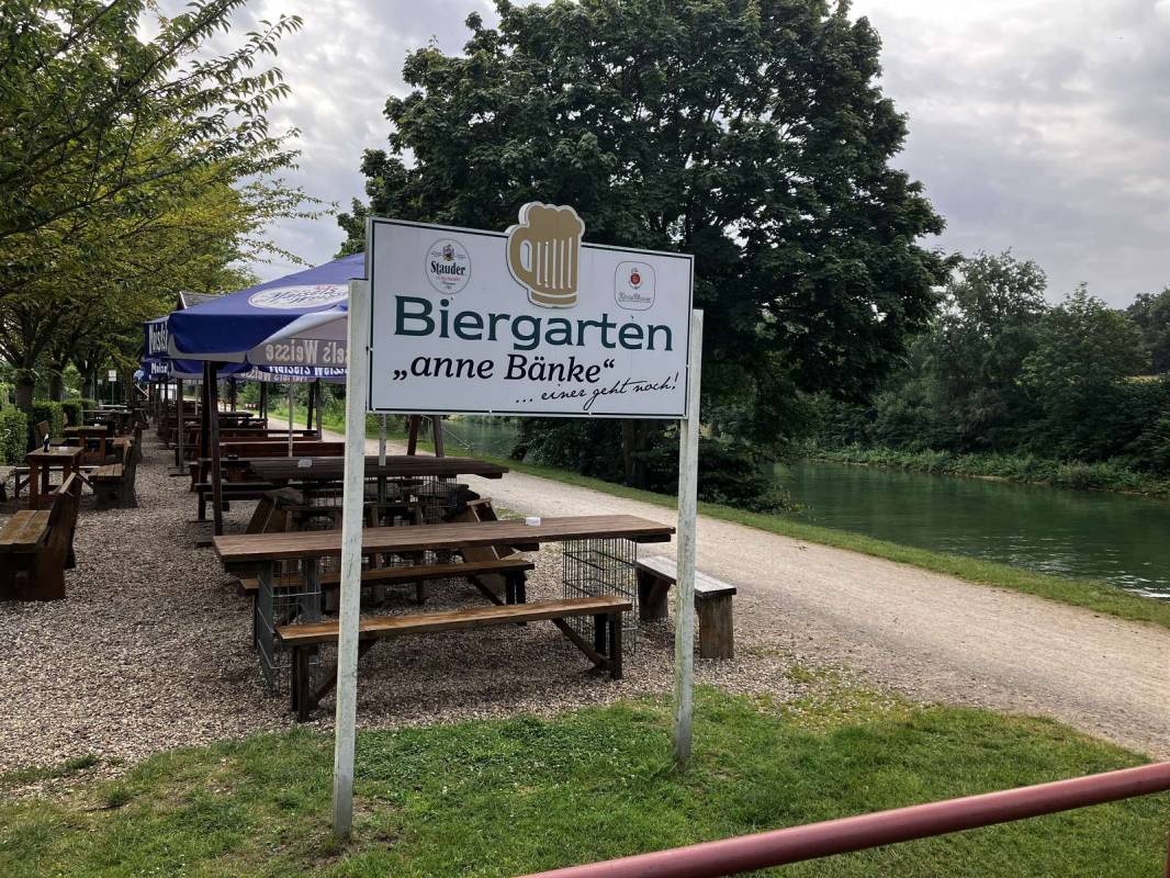 Campingplatz Zenker / Schult im Anker — Camping in Dorsten