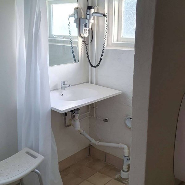 Rudkøbing Camping — Foto 2