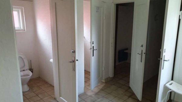 Rudkøbing Camping — Foto 3