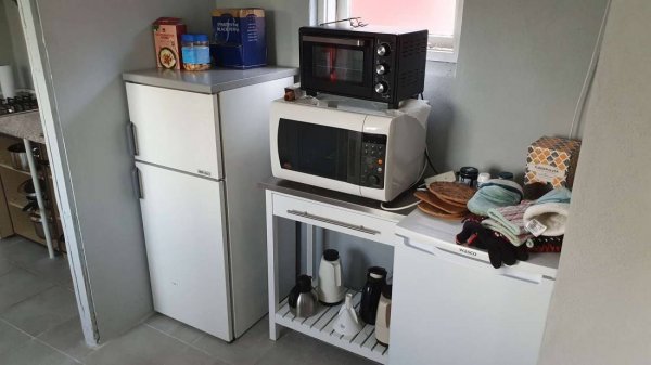 Rudkøbing Camping — Foto 4