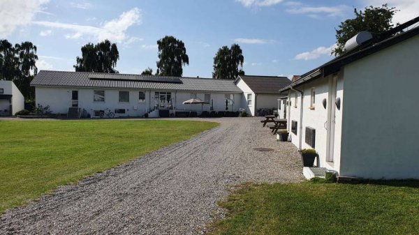 Rudkøbing Camping — Photo 3