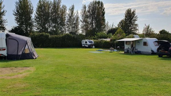 Rudkøbing Camping — Photo 6