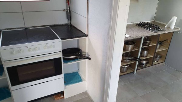 Rudkøbing Camping — Foto 6