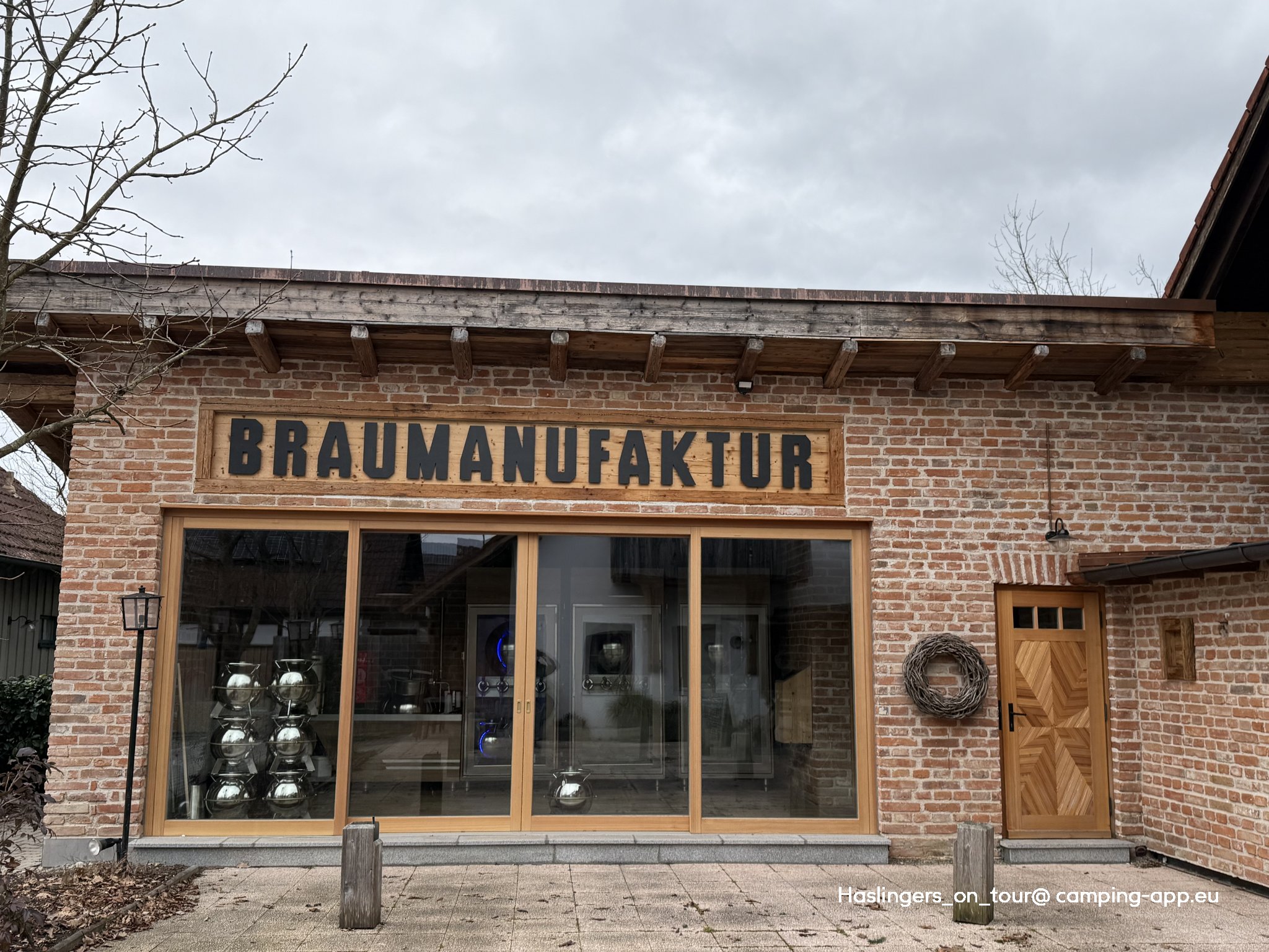 Stellplatz Kur- und Feriencamping Dreiquellenbad — Foto 4