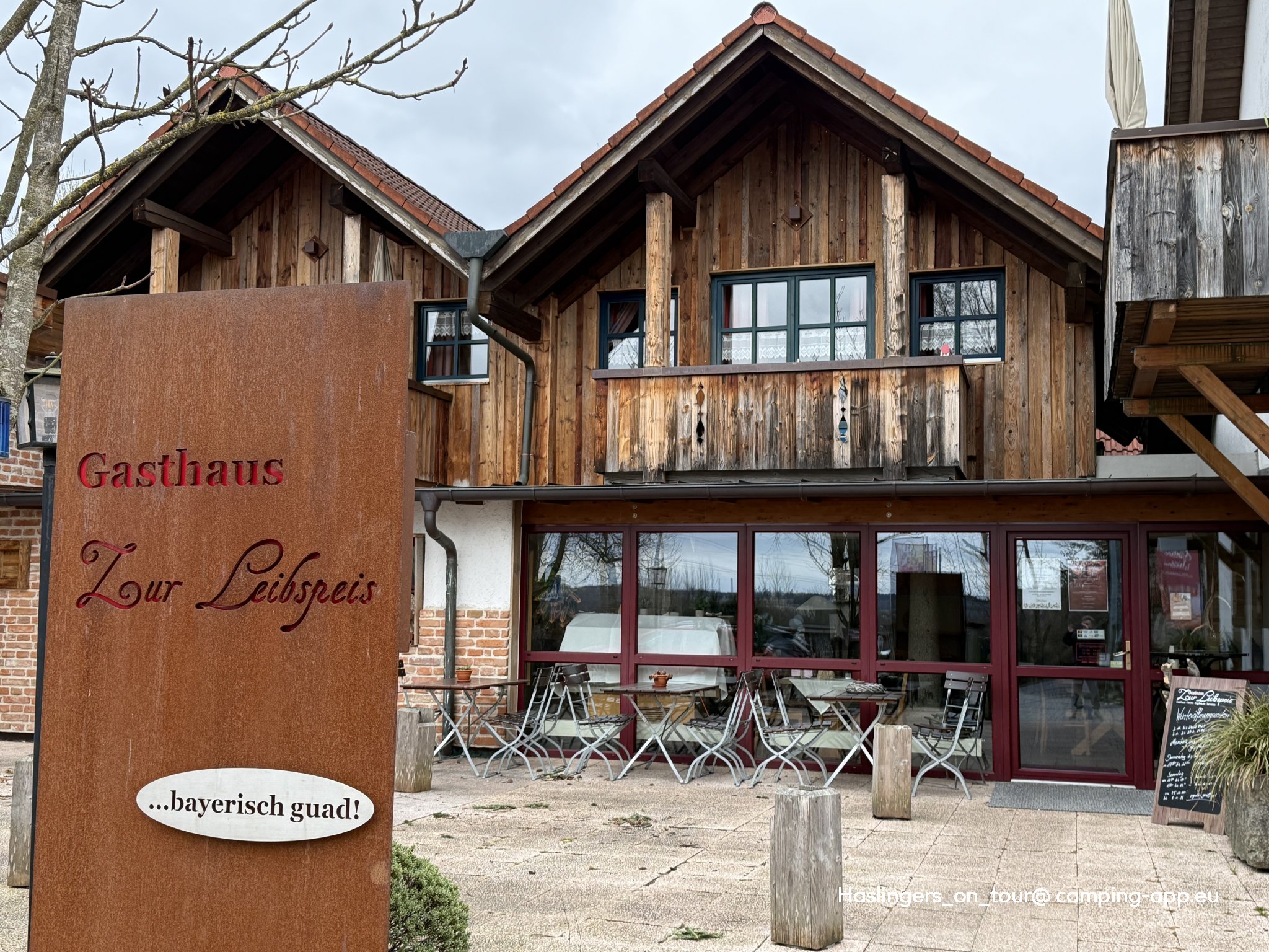 Stellplatz Kur- und Feriencamping Dreiquellenbad — Foto 3