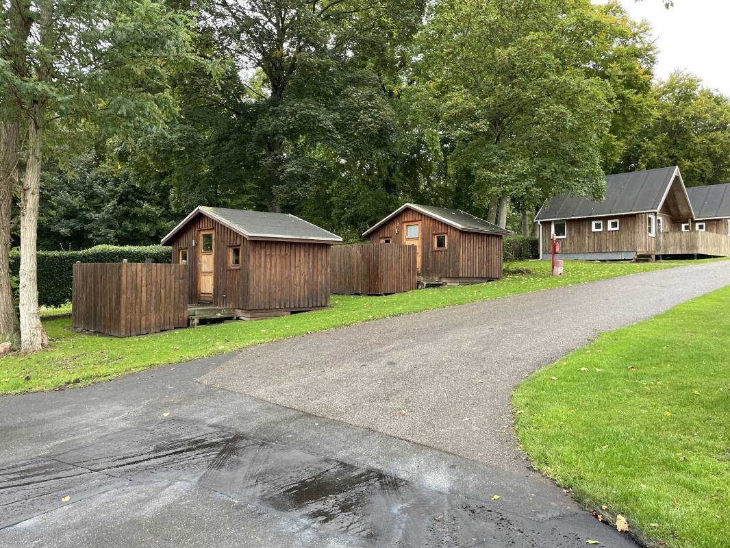 Sønderborg Camping — Campingplatz in Sønderborg