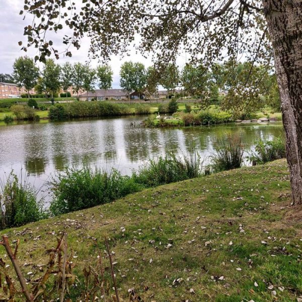 Stellplatz Saint-Hilaire-du-Harcouët — Photo 5