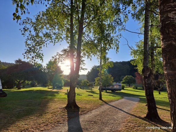 Camping Pierre Cochenet — Photo 3