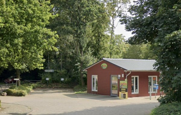 Campingplatz Goldenstedt