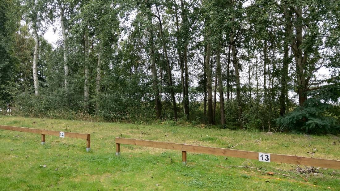 Camping Lauchzeit — Campingplatz in Gorden-Staupitz