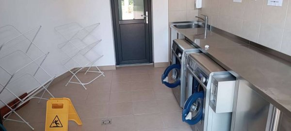 Avarok Szálláshelye Kemping — Photo 4