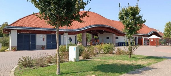 Avarok Szálláshelye Kemping — Photo 3