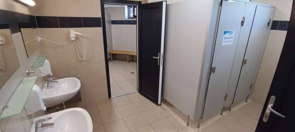 Avarok Szálláshelye Kemping — Photo 6