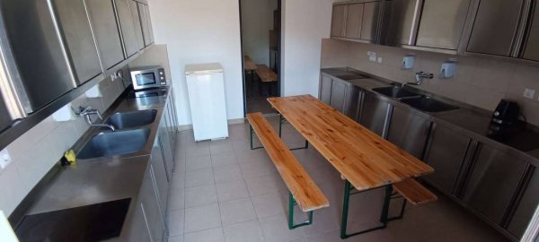 Avarok Szálláshelye Kemping — Photo 5