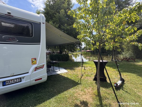 Camping Heidekamp — Photo 4