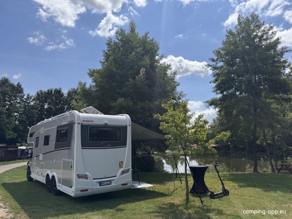 Camping Heidekamp — Photo 3