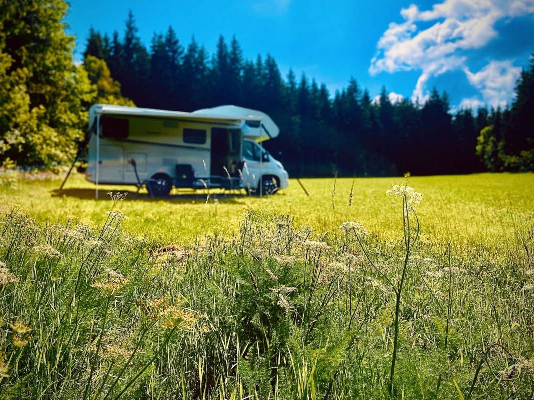 Schaiben_Camp (Hinterland) — QuickStop in Schönwald im Schwarzwald