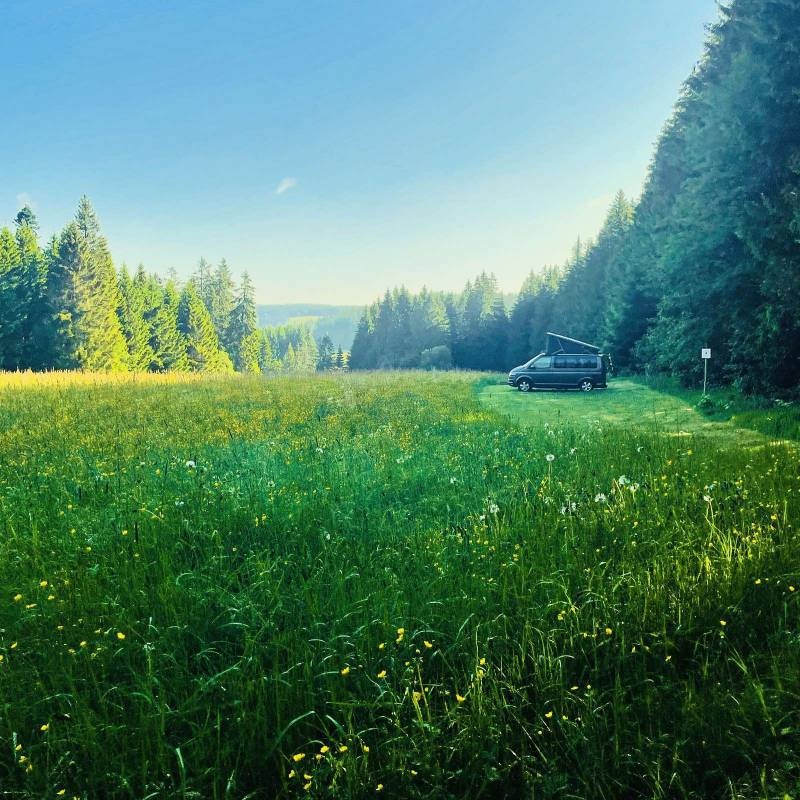 Schaiben_Camp (Hinterland) — QuickStop in Schönwald im Schwarzwald