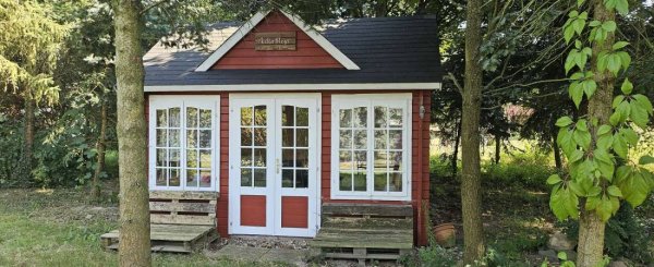 Naturhof Camping — Foto 3