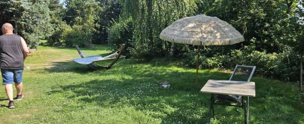 Naturhof Camping — Photo 6