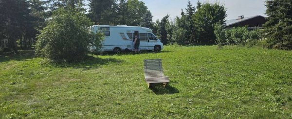 Naturhof Camping — Foto 2
