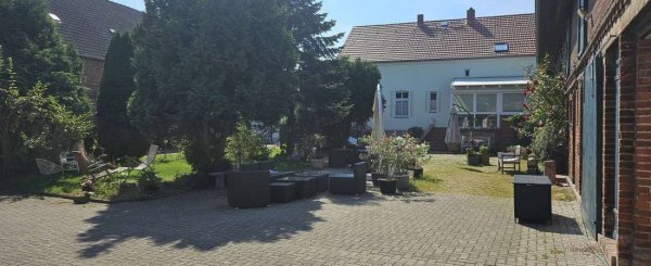 Naturhof Camping — Photo 4