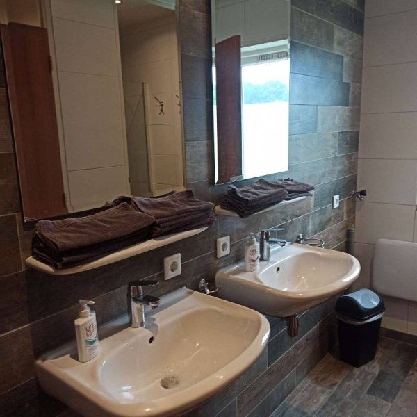 Campeerplats Hoek — Photo 2