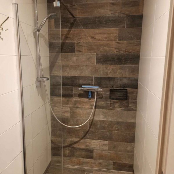 Campeerplats Hoek — Photo 3