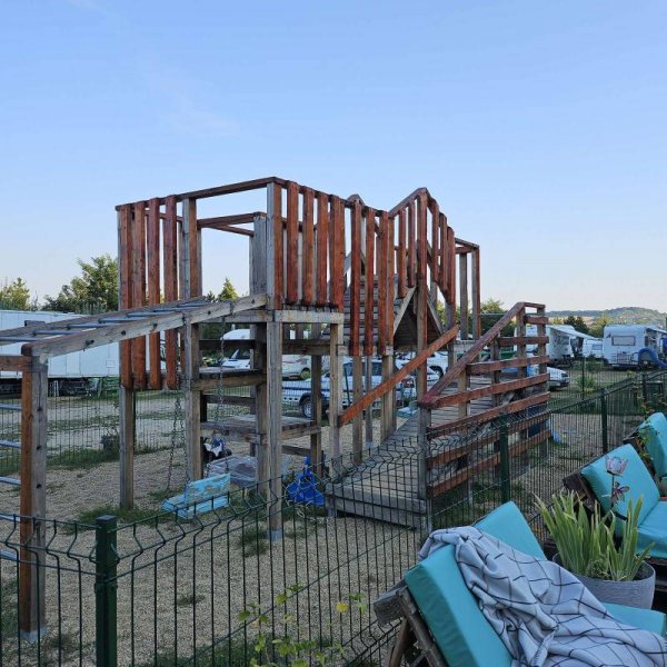 Camping Colina — Photo 2