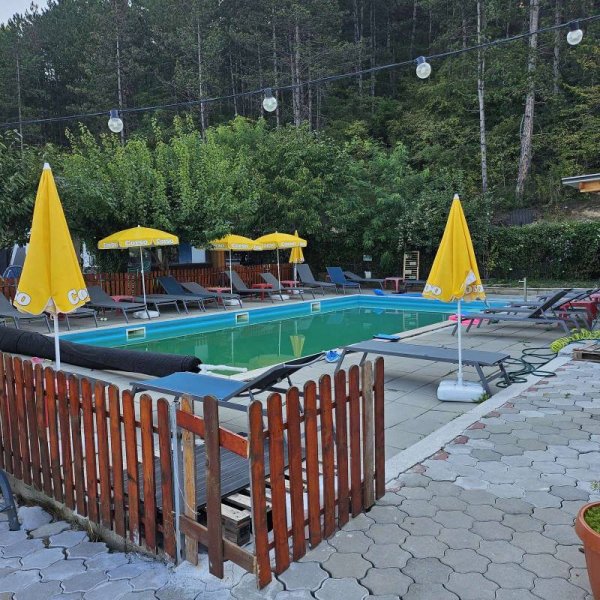 Camping Colina — Photo 3